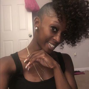 Meet your Posher, Kierra